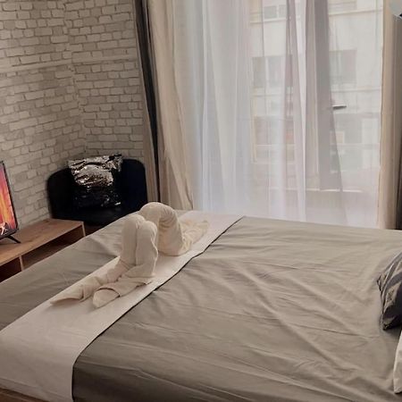 Appartement A Paris Ivry-sur-Seine Bagian luar foto